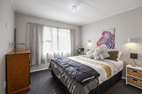 Photo of property in 34 Kamahi Avenue, Hawera, 4610