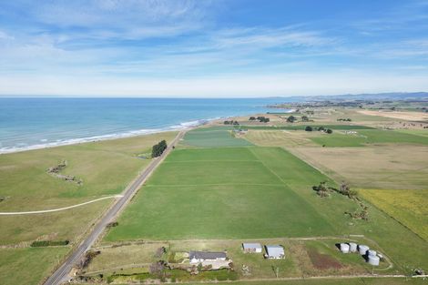 Photo of property in 430 Thousand Acre Road, Kakanui, Oamaru, 9492