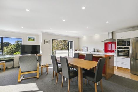 Photo of property in 2c Lytton Street, Wadestown, Wellington, 6012