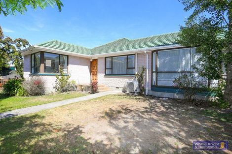 Photo of property in 61 Bentley Street, Russley, Christchurch, 8042