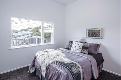 Photo of property in 31 Mckinley Crescent, Brooklyn, Wellington, 6021