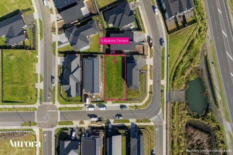 Photo of property in 9 Akakura Terrace, Peacocke, Hamilton, 3206
