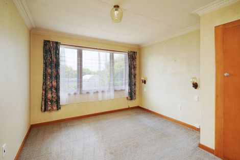 Photo of property in 256 Conyers Street, Strathern, Invercargill, 9812
