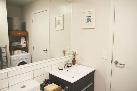 Photo of property in 402/8u Wigan Street, Te Aro, Wellington, 6011