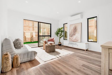 Photo of property in 146u1 Rimu Street, Maeroa, Hamilton, 3200