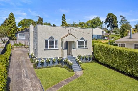 Photo of property in 251 Goodfellow Street, Te Awamutu, 3800