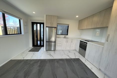 Photo of property in 14/105 Purchas Street, Edgeware, Christchurch, 8013
