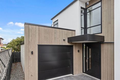 Photo of property in 1031c Colombo Street, St Albans, Christchurch, 8014