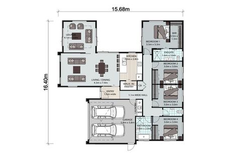 Photo of property in 35 Cork Street, Halswell, Christchurch, 8025