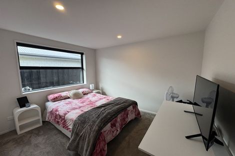 Photo of property in 4 Bollington Avenue, Kaiapoi, 7630