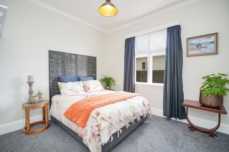 Photo of property in 108 Herriot Street, Richmond, Invercargill, 9810