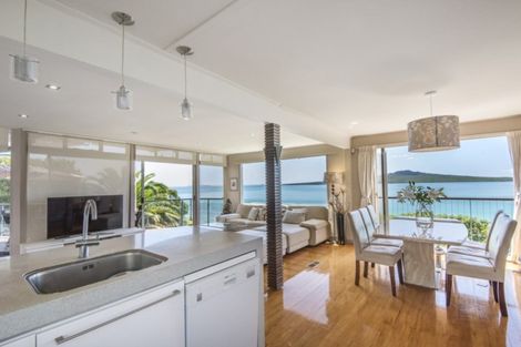 Photo of property in 90 Seacliffe Avenue, Narrow Neck, Auckland, 0622