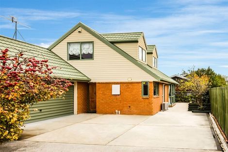 Photo of property in 501a Madras Street, St Albans, Christchurch, 8014