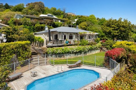 Photo of property in 16 Champion Terrace, Moana, Nelson, 7011