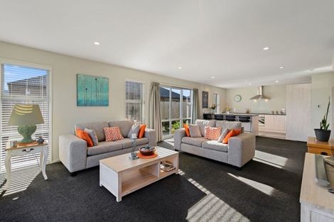 Photo of property in 79 Newman Road, Rolleston, 7614