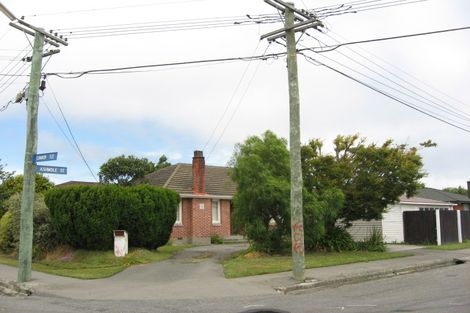 Photo of property in 42 Cumnor Terrace, Woolston, Christchurch, 8023