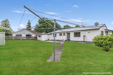 Photo of property in 7 Ensign Place, Flagstaff, Hamilton, 3210