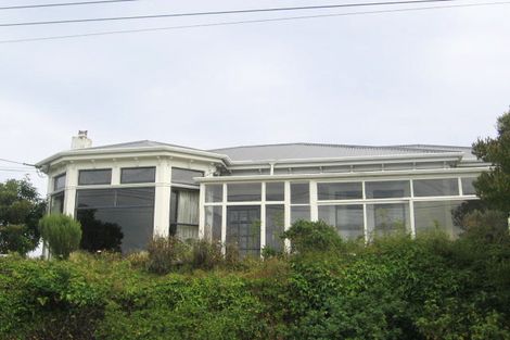 Photo of property in 22 Seaview Terrace, Northland, Wellington, 6012