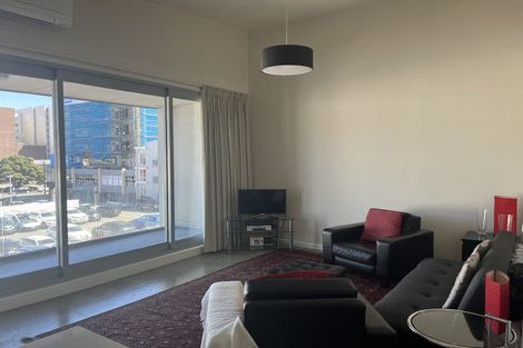 Photo of property in 25u2 Home Street, Mount Victoria, Wellington, 6011