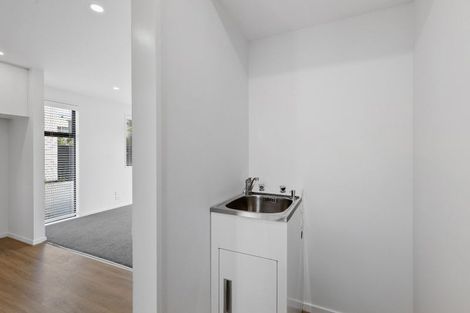 Photo of property in 4/14 Crohane Place, Addington, Christchurch, 8024