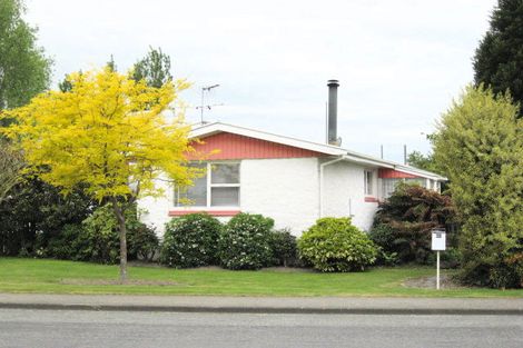 Photo of property in 20 Fuller Street, Kaiapoi, 7630