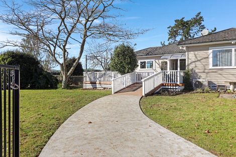 Photo of property in 1284a State Highway 26, Eureka, Hamilton, 3286