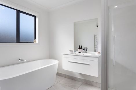 Photo of property in 58d Beachvale Drive, Kaiapoi, 7630