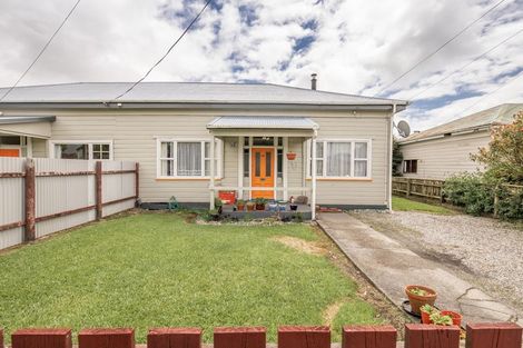 Photo of property in 82- 84 Queen Street, Westport, 7825