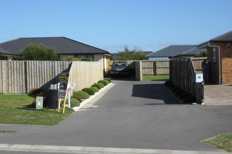 Photo of property in 25 Dryden Avenue, Rolleston, 7614