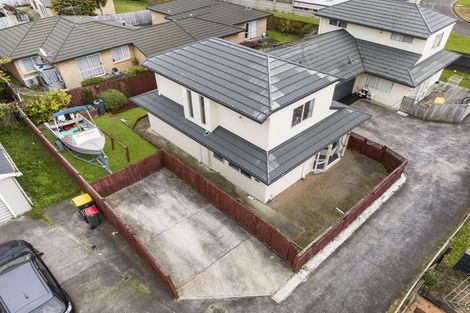 Photo of property in 24a James Road, Manurewa, Auckland, 2102