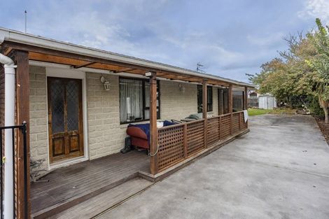 Photo of property in 13 Parkhouse Drive, Rangiora, 7400