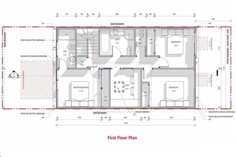 Photo of property in 115 Park Estate Road, Rosehill, Papakura, 2113