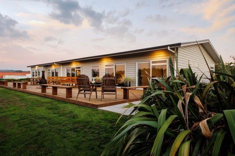 Photo of property in 130 Fermah Road, Poroporo, Whakatane, 3192