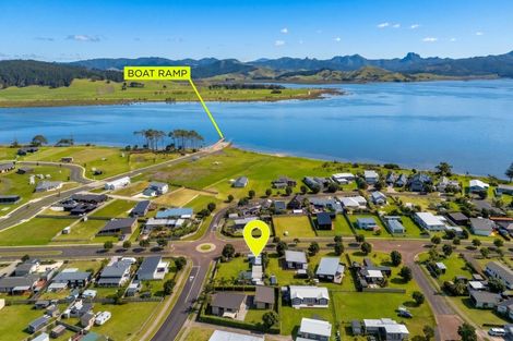 Photo of property in 157 Harbour Drive, Matarangi, Whitianga, 3592