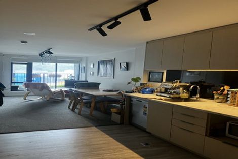 Photo of property in 411/21u King Street, Mount Cook, Wellington, 6021