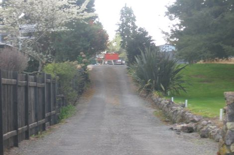 Photo of property in 46a Nikau Street, Springfield, Rotorua, 3015