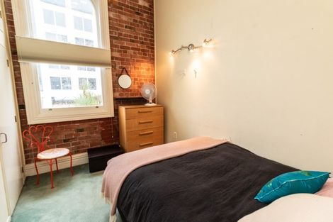 Photo of property in Maison Cabriole Building, 3/60 Courtenay Place, Te Aro, Wellington, 6011