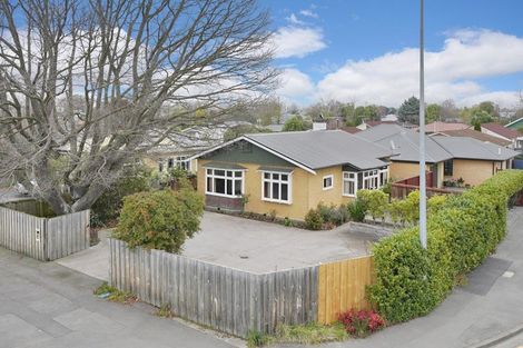 Photo of property in 213 King Street, Rangiora, 7400