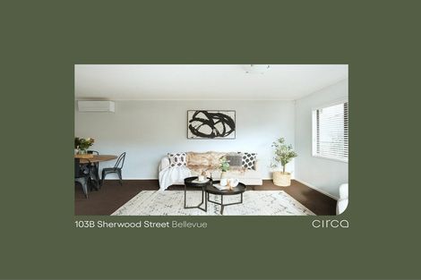 Photo of property in 103 Sherwood Street, Bellevue, Tauranga, 3110