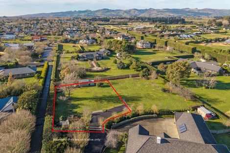 Photo of property in 6a Skara Brae, Prebbleton, 7604