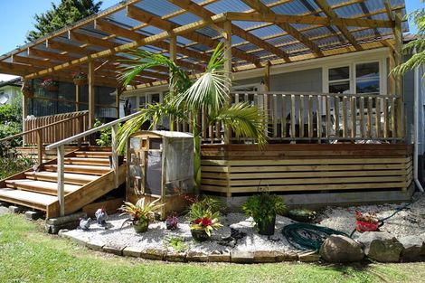 Photo of property in 74 Aorangi Road, Paeroa, 3600