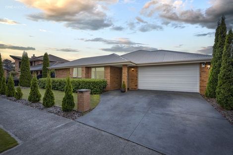 Photo of property in 3 Magnolia Boulevard, Kaiapoi, 7630