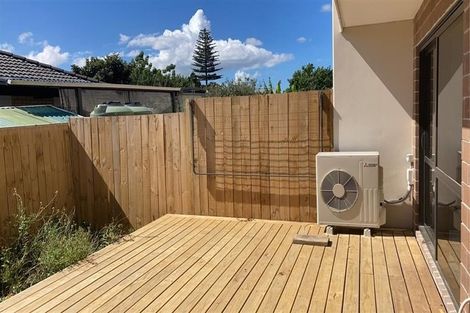 Photo of property in 3/30 Calvert Avenue, Mangere East, Auckland, 2024