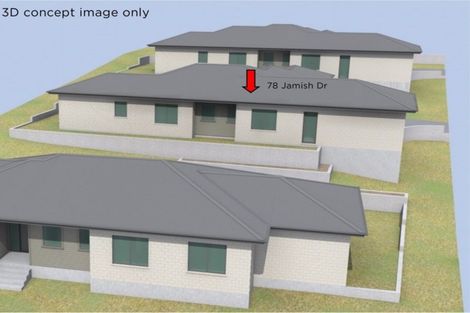 Photo of property in 78 Jamish Drive, Warkworth, 0910