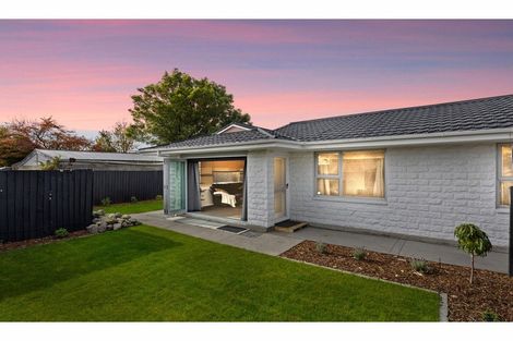 Photo of property in 95 Cheyenne Street, Sockburn, Christchurch, 8042