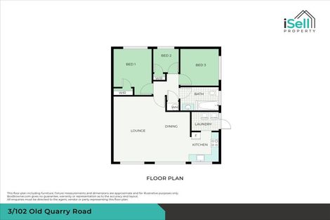 Photo of property in 102unit Old Quarry Road, Selwyn Heights, Rotorua, 3015