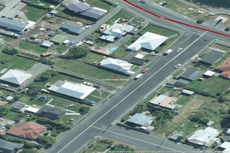Photo of property in 15 Burrows Street, Bluff, 9814
