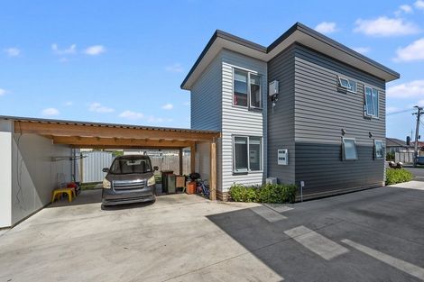 Photo of property in 34u1 Primrose Street, Frankton, Hamilton, 3204