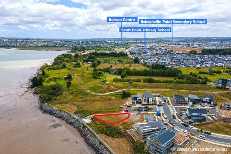 Photo of property in 6 Seawind Way, Hobsonville, 0616