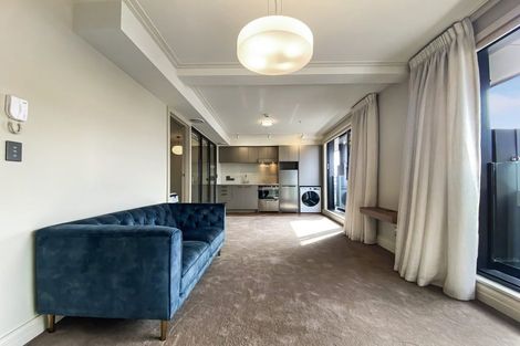 Photo of property in Chevron Suites, 602/8u Chaffers Street, Te Aro, Wellington, 6011